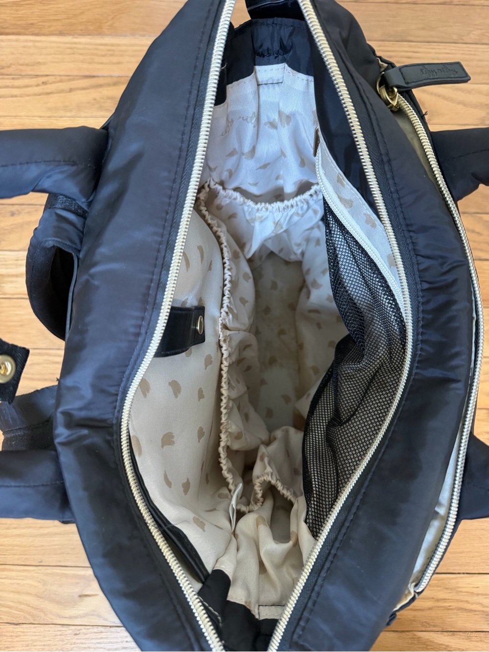 Itzy Ritzy Dream Collection Backpack - Picture 4 of 8